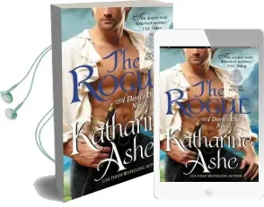 The Rogue: A Devil'S Duke Novel Audiobook download free by Katharine Ashe