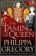 Audiobook The Taming of the Queen author Philippa Gregory