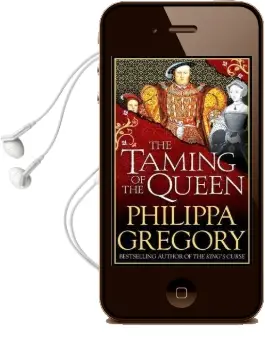 The Taming of the Queen Audiobook download free by Philippa Gregory