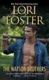 Audiobook The Watson Brothers author Lori Foster