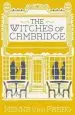 Audiobook The Witches of Cambridge author Menna Van Praag