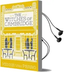 The Witches of Cambridge Audiobook download free by Menna Van Praag