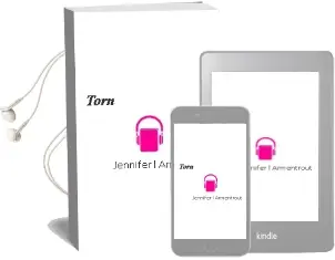 Torn Audiobook download free by Jennifer L Armentrout