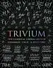 Audiobook Trivium: The Classical Liberal Arts of Grammar, Logic, & Rhetoric author John Michell