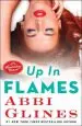 Audiobook Up in Flames author Abbi Glines