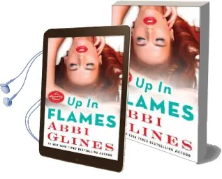 Up in Flames Audiobook download free by Abbi Glines