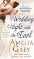 Audiobook Wedding Night With the Earl author Amelia Grey