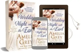 Wedding Night With the Earl Audiobook download free by Amelia Grey