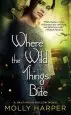 Audiobook Where the Wild Things Bite author Molly Harper