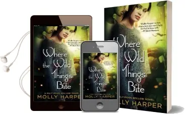 Where the Wild Things Bite Audiobook download free by Molly Harper