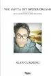 Audiobook You Gotta get Bigger Dreams: My Life in Stories and Pictures author Alan Cumming