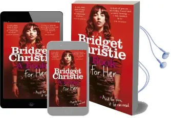 A Book for her Audiobook download free by Bridget Christie