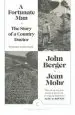 Audiobook A Fortunate man: The Story of a Country Doctor author John Berger
