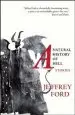 Audiobook A Natural History of Hell: Stories author Jeffrey Ford
