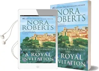 A Royal Invitation: An Anthology Audiobook download free by Nora Roberts