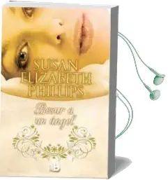 Besar a un Ngel / Kiss an Angel Audiobook download free by Susan Elizabeth Phillips
