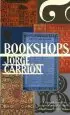 Audiobook Bookshops author Jorge Carrion