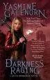Audiobook Darkness Raging: An Otherworld Novel author Yasmine Galenorn