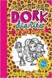 Audiobook Dork Diaries: Drama Queen author Rachel Renee Russell