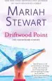 Audiobook Driftwood Point author Mariah Stewart
