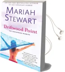 Driftwood Point Audiobook download free by Mariah Stewart