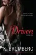 Audiobook Driven author K. Bromberg