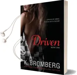 Driven Audiobook download free by K. Bromberg