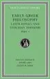 Audiobook Early Greek Philosophy, Volume vi: Later Ionian and Athenian Thinkers, Part 1 author Andre Laks