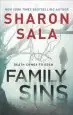 Audiobook Family Sins author Sharon Sala