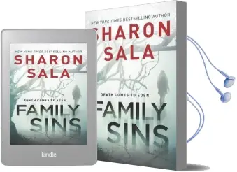 Family Sins Audiobook download free by Sharon Sala