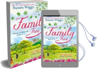 Family Tree Audiobook download free by Susan Wiggs