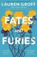 Audiobook Fates and Furies author Lauren Groff