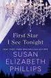 Audiobook First Star i see Tonight author Susan Elizabeth Phillips