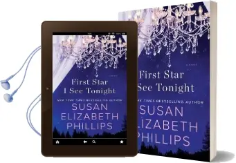 First Star i see Tonight Audiobook download free by Susan Elizabeth Phillips
