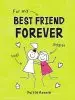 Audiobook For my Best Friend Forever author Purple Ronnie
