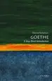 Audiobook Goethe: A Very Short Introduction author Ritchie Robertson