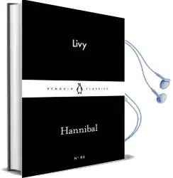 Hannibal Audiobook download free by Livy