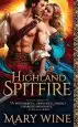 Audiobook Highland Spitfire author Mary Wine