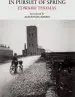 Audiobook In Pursuit of Spring author Edward Thomas