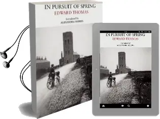 In Pursuit of Spring Audiobook download free by Edward Thomas