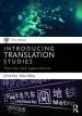 Audiobook Introducing Translation Studies: Theories and Applications author Jeremy Munday