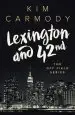 Audiobook Lexington and 42Nd author Kim L Carmody