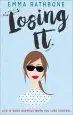 Audiobook Losing it author Emma Rathbone