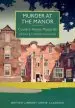 Audiobook Murder at the Manor: Country House Mysteries author Martin Edwards