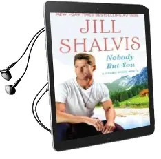 Nobody but you Audiobook download free by Jill Shalvis
