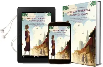 Northbridge Rectory Audiobook download free by Angela Thirkell