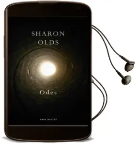 Odes Audiobook download free by Sharon Olds