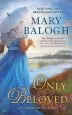Audiobook Only Beloved author Mary Balogh