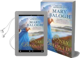 Only Beloved Audiobook download free by Mary Balogh