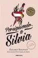 Audiobook Persiguiendo a Silvia / Chasing Silvia author Elisabet Benavent